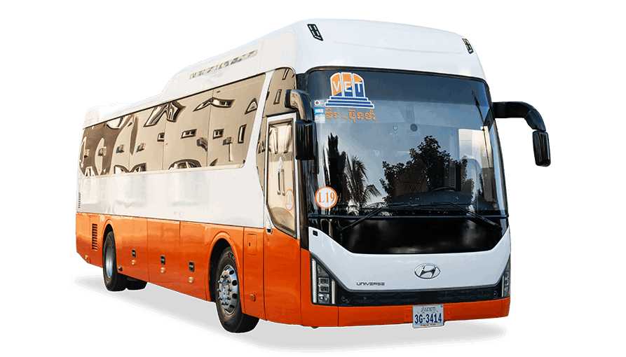 Xe khách 29 chỗ